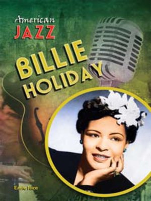 Billie Holiday - ebook